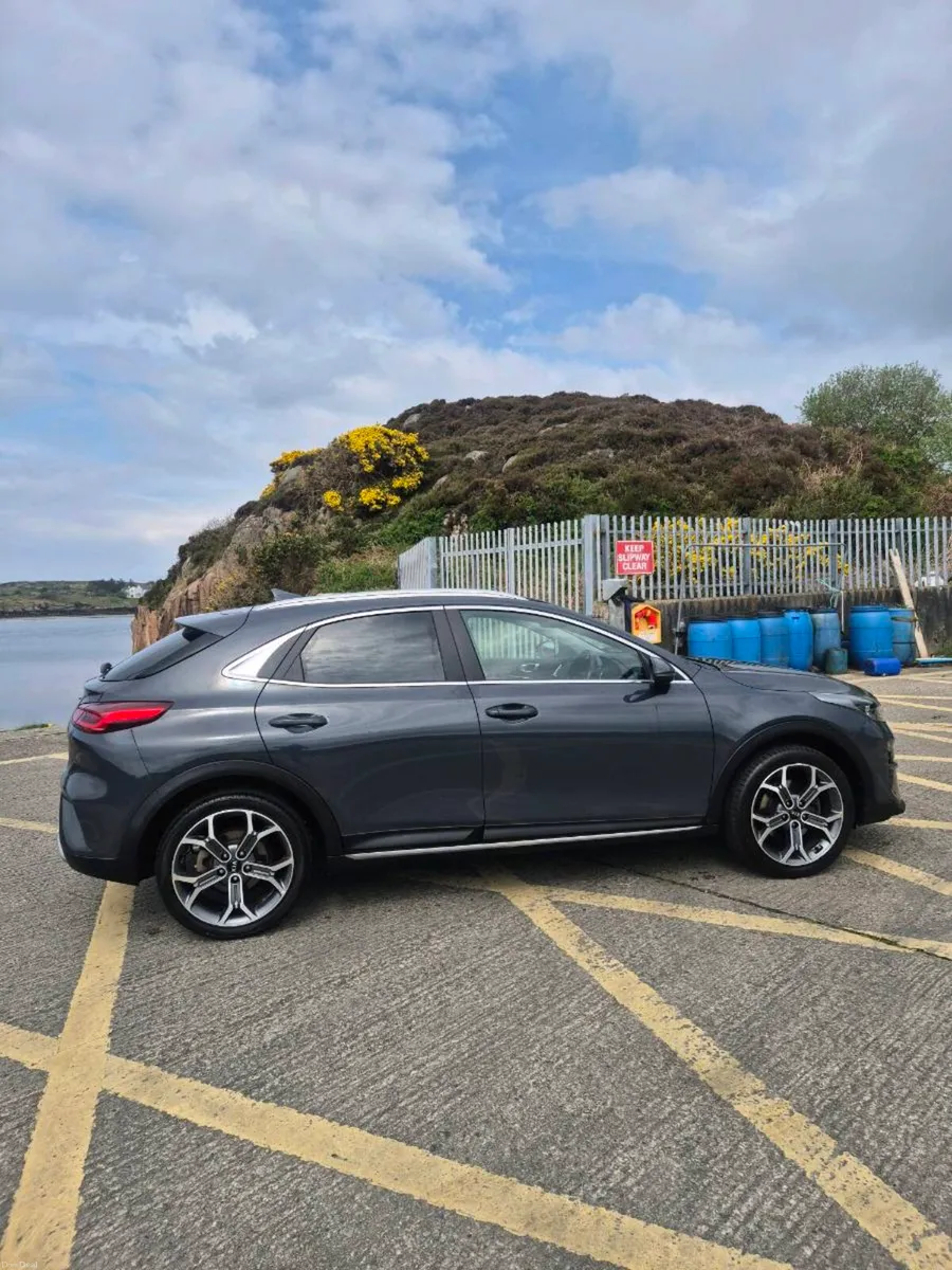 211 kia xceed 1.6 diesel - Image 6