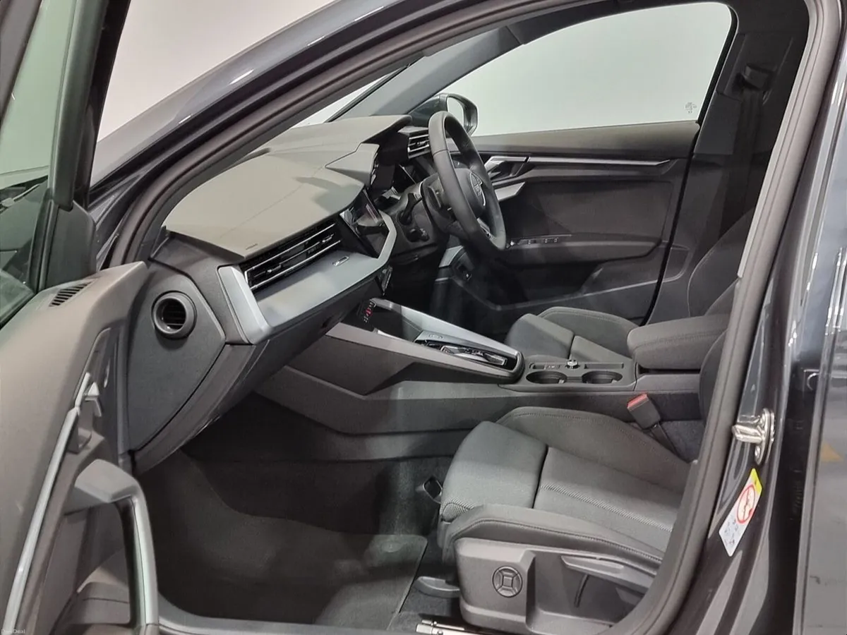 Audi A3 ** DEPOSIT TAKEN ** PHEV ** 261 ** SPORT * - Image 4