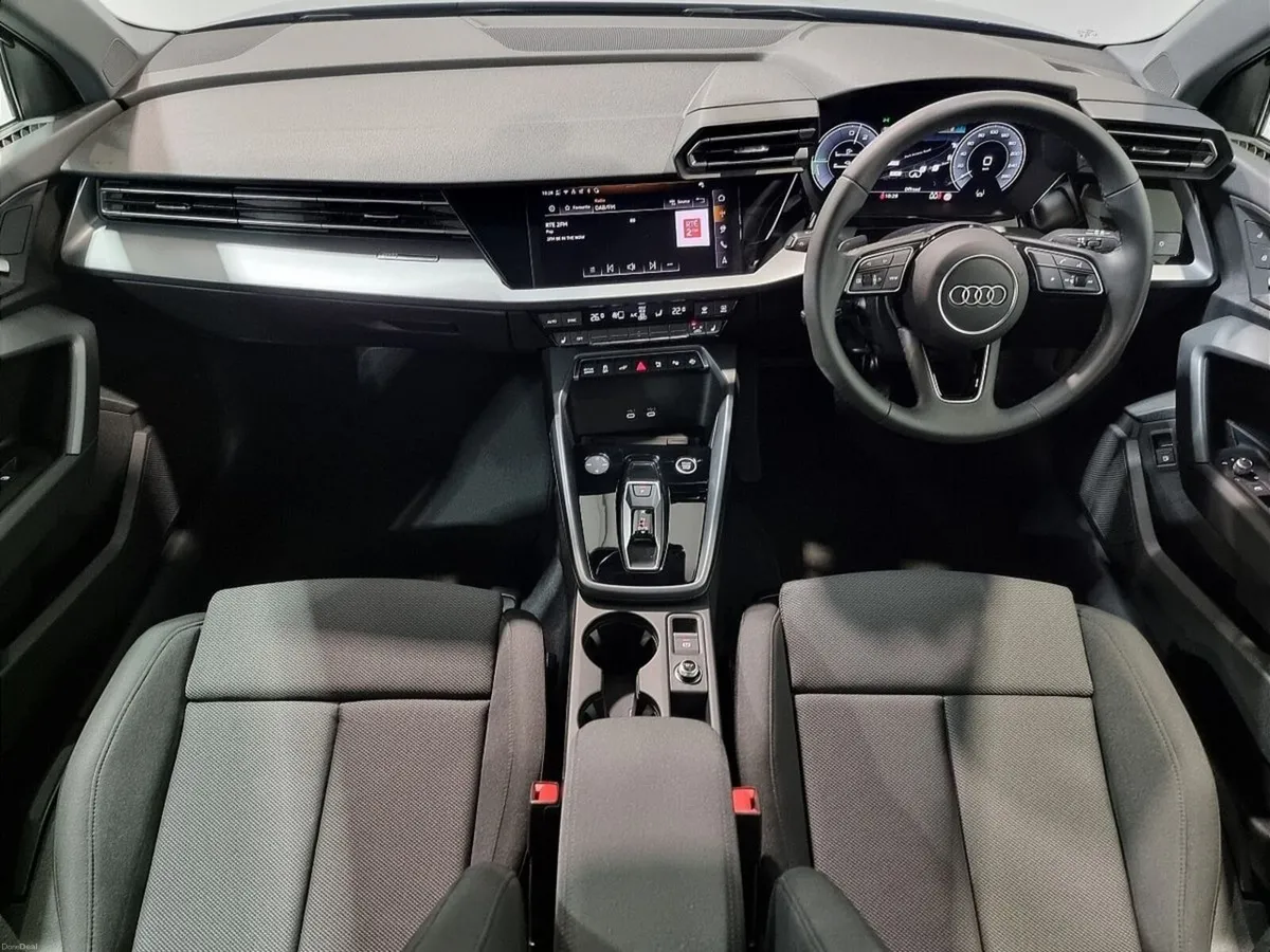 Audi A3 ** DEPOSIT TAKEN ** PHEV ** 261 ** SPORT * - Image 2