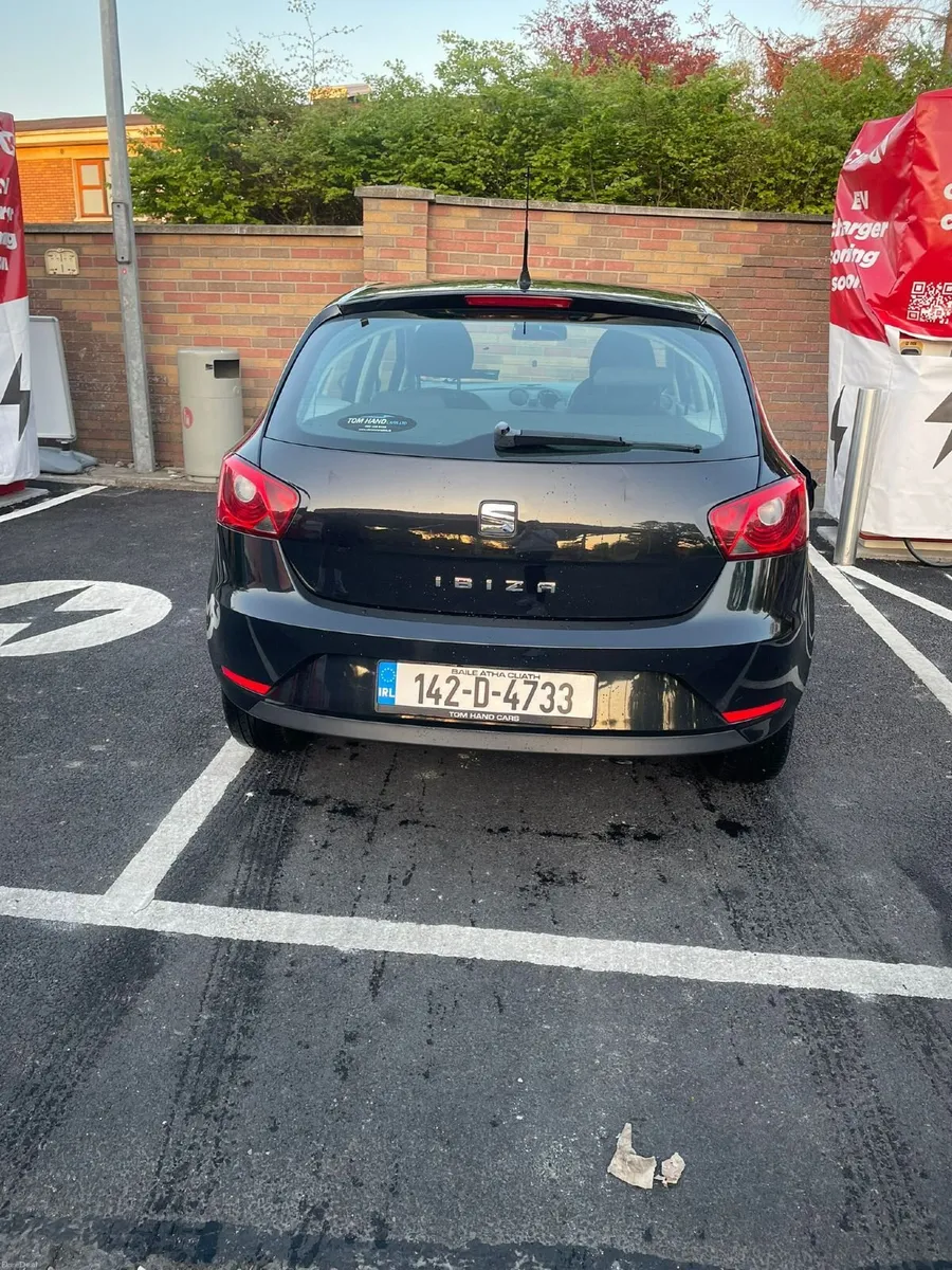 2014 (142) Seat Ibiza 1.2 Petrol - Image 3