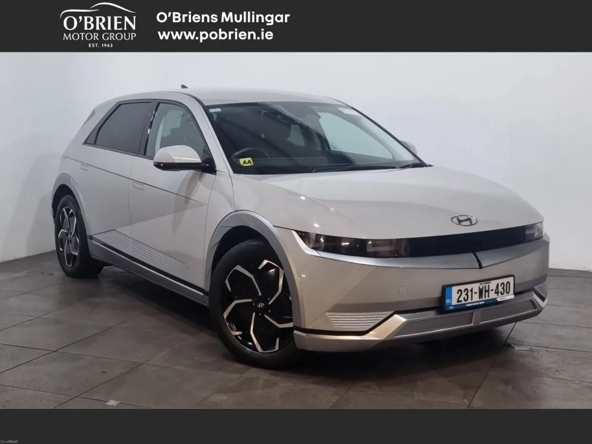 Hyundai IONIQ 5 58kW Premium LE - Image 1