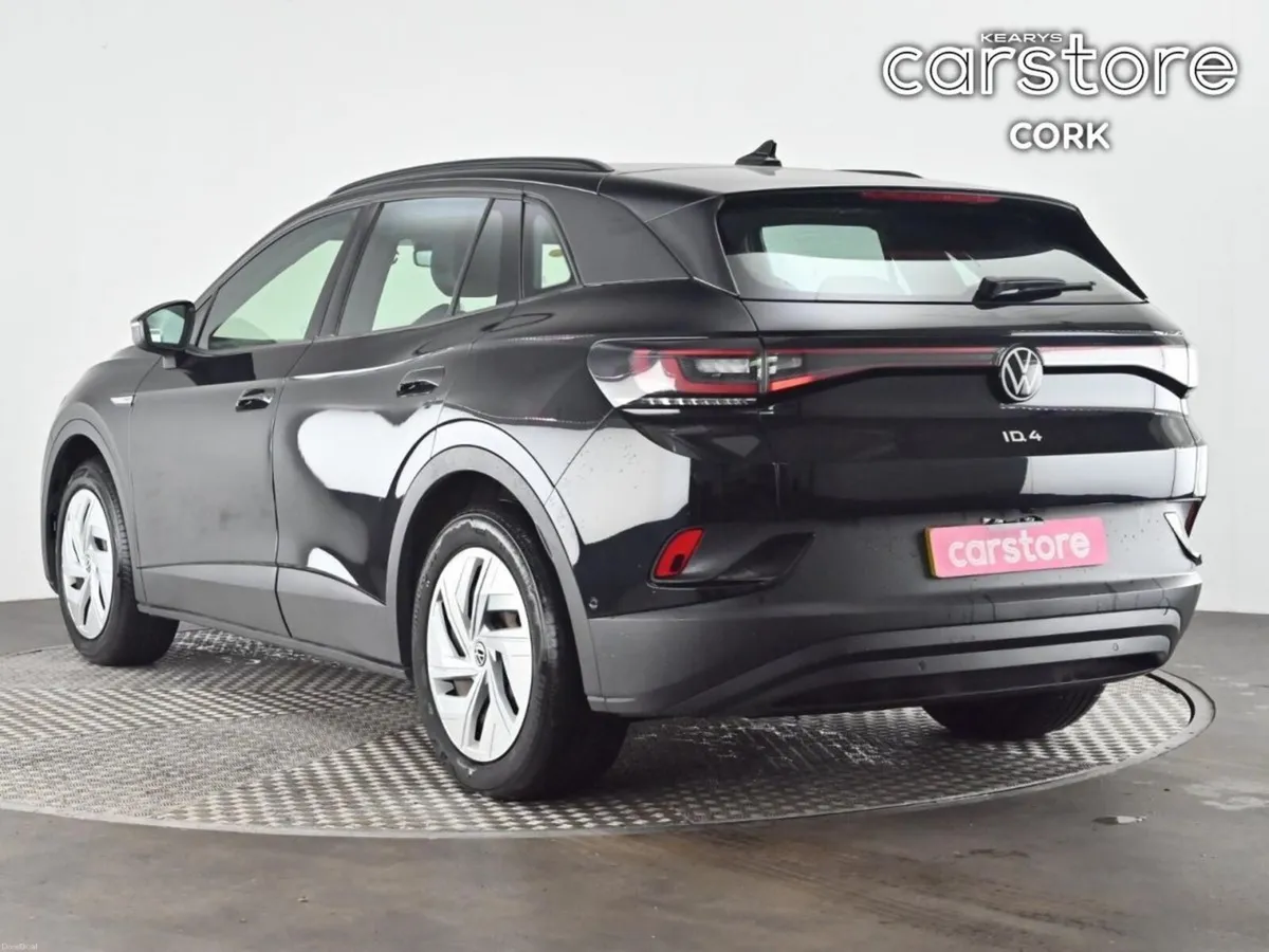 Volkswagen ID.4 Id4 Life  Life  174 Pro 77kWh Batt - Image 3