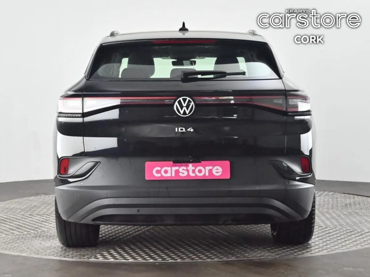Volkswagen ID.4 Id4 Life  Life  174 Pro 77kWh Batt - Image 4