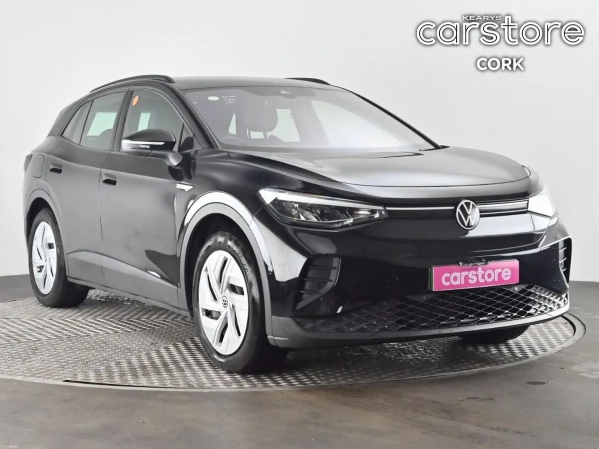 Volkswagen ID.4 Id4 Life  Life  174 Pro 77kWh Batt - Image 1