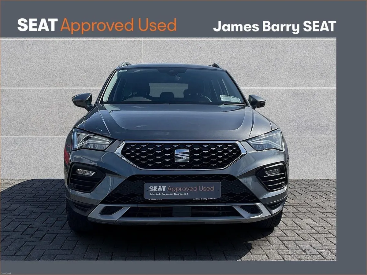 SEAT Ateca 2.0TDI 150hp DSG Xperience - Image 4