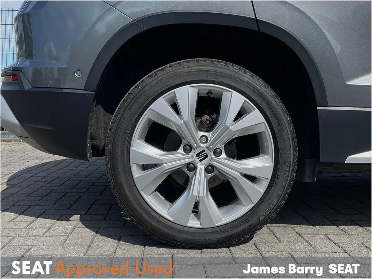 SEAT Ateca 2.0TDI 150hp DSG Xperience - Image 6