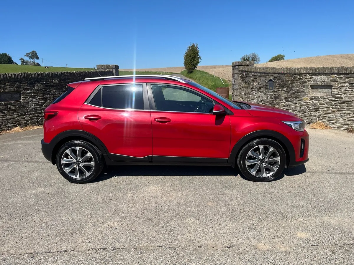 Kia Stonic 2019 1.5 Diesel Nct 2027 - Image 3