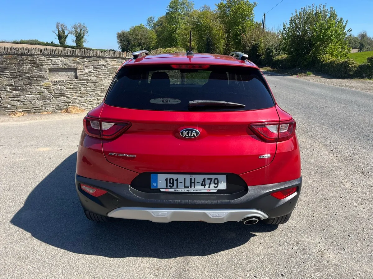 Kia Stonic 2019 1.5 Diesel Nct 2027 - Image 5