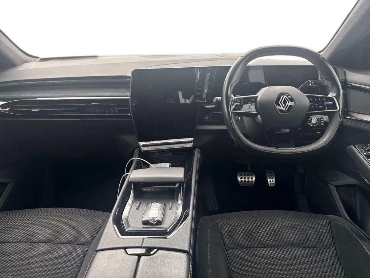 Renault Austral E-TECH Hybrid 200 techno esprit Al - Image 2
