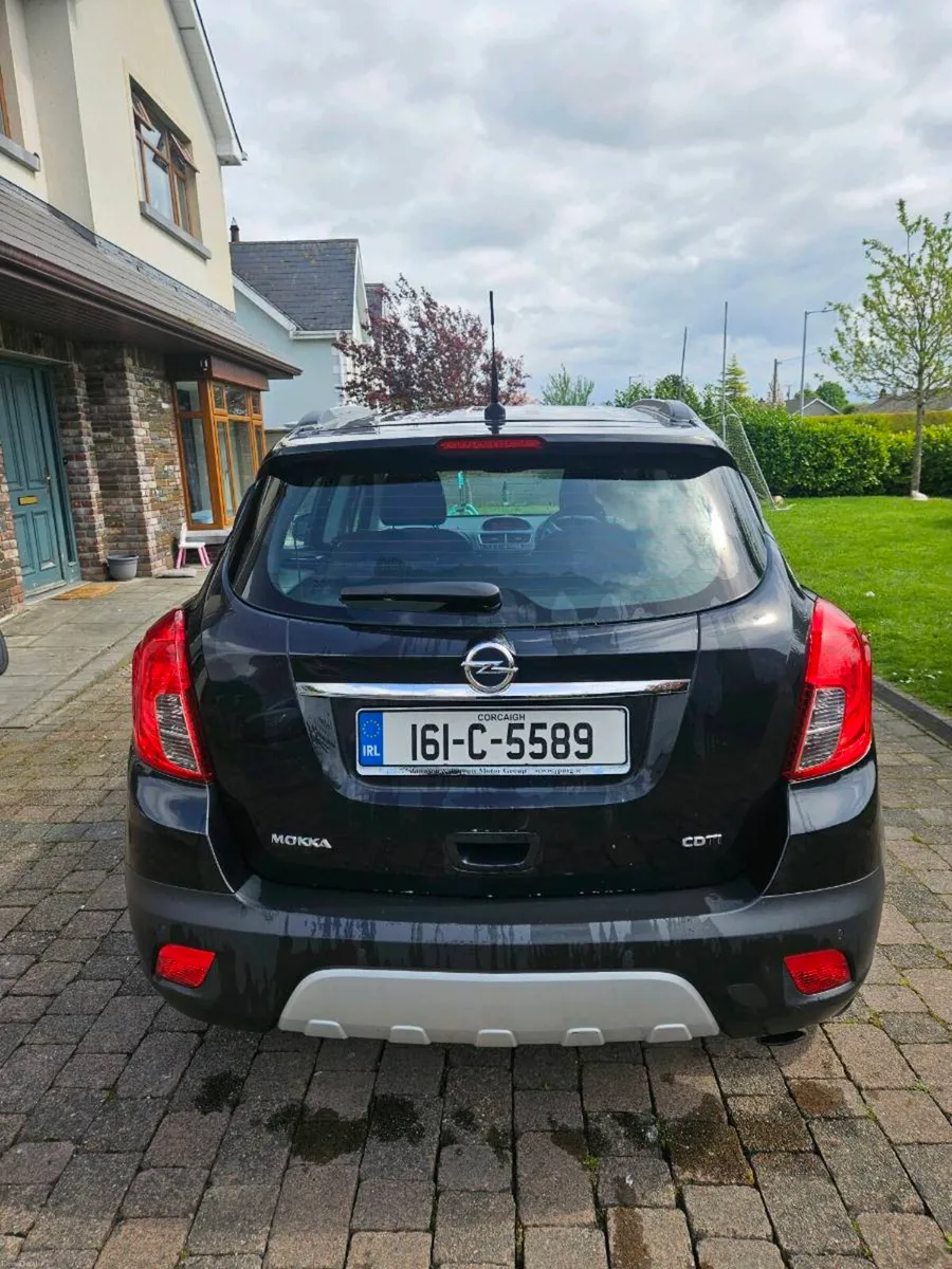 Opel Mokka €6,000 ono. - Image 2