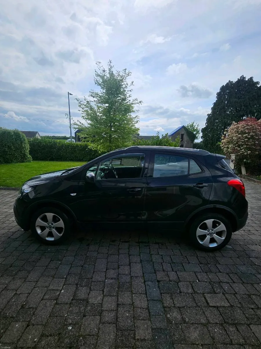 Opel Mokka €6,000 ono. - Image 4
