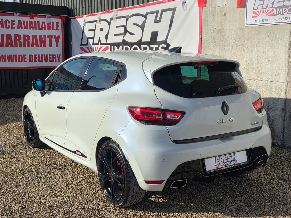 RENAULT CLIO RS No.293/300 MONACO GP AUTO - Image 3