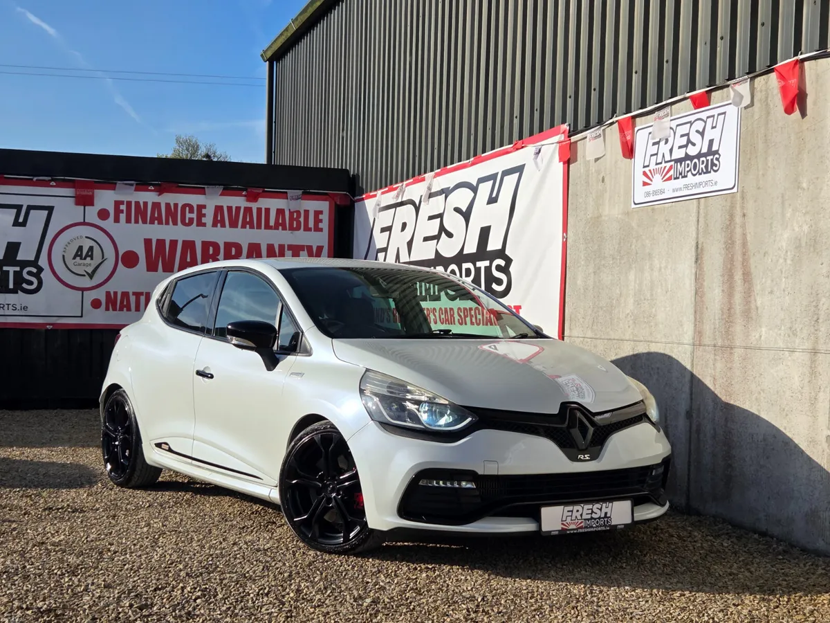 RENAULT CLIO RS No.293/300 MONACO GP AUTO - Image 6