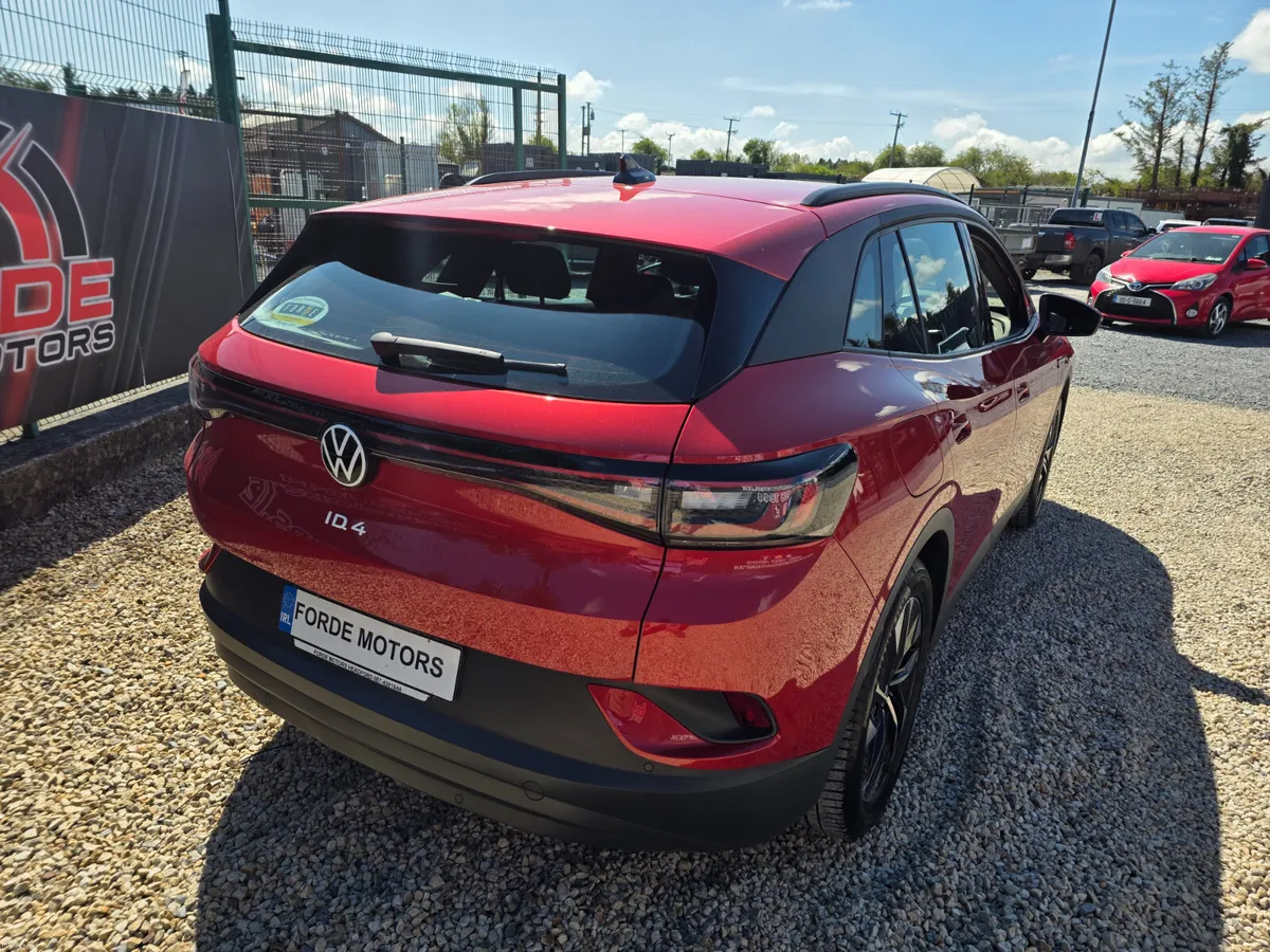 Volkswagen ID.4 2023 - Image 4