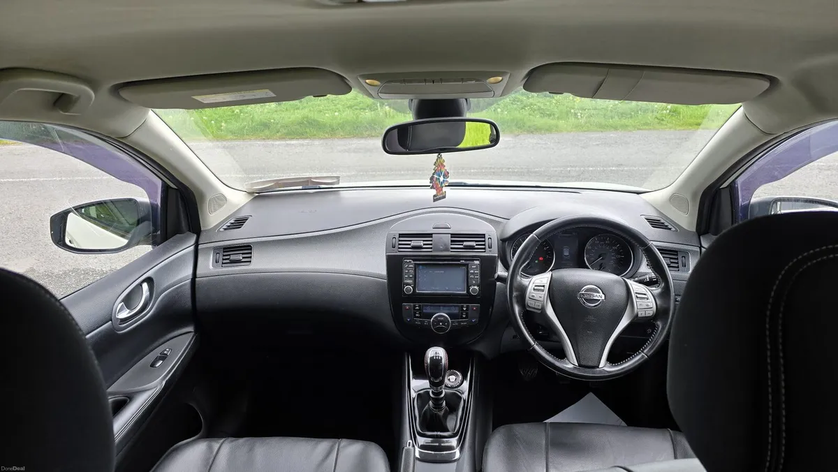 152 Nissan Pulsar 1.6 petrol(187HP)manual - Image 3