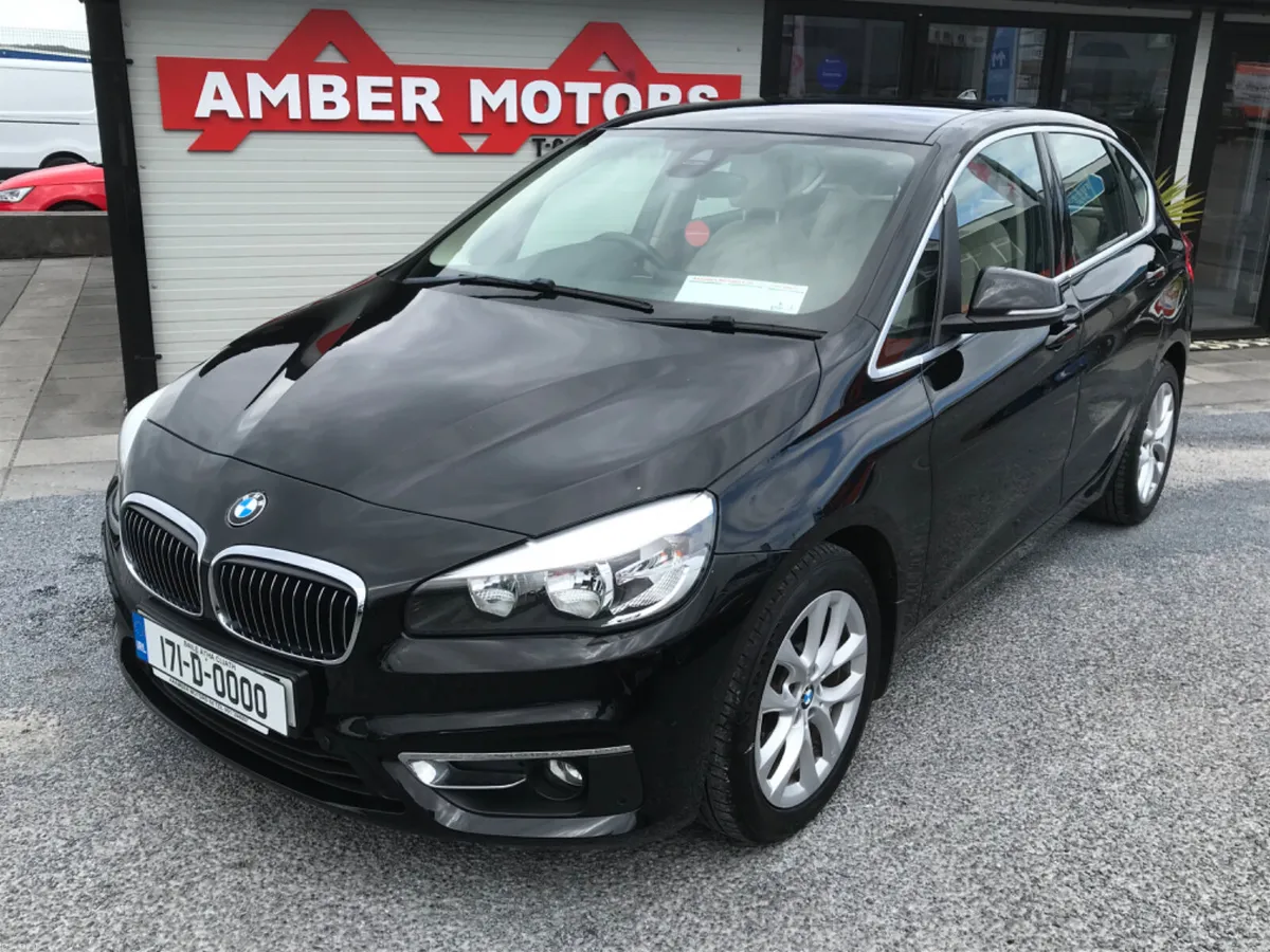 BMW 2-Series 2017 - Image 1