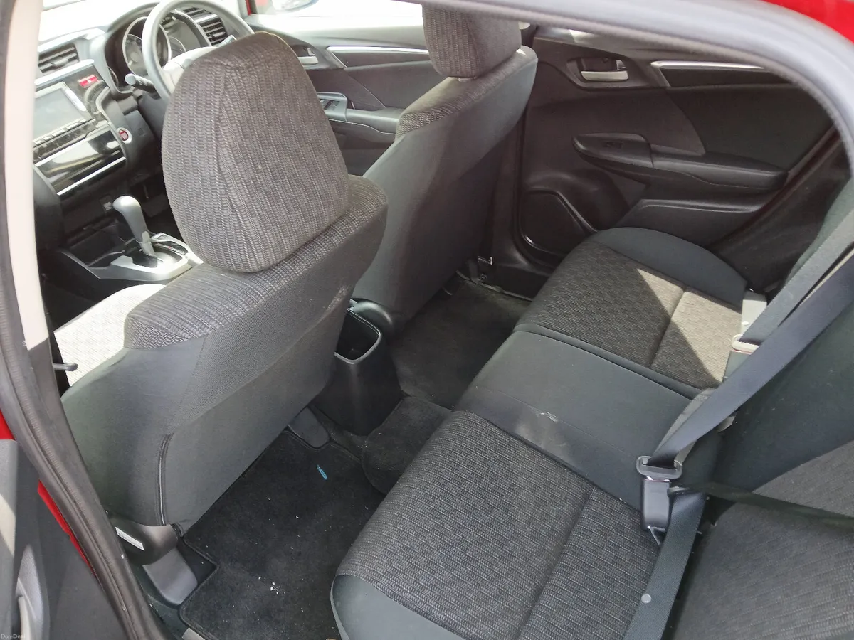 Honda fit - Image 4