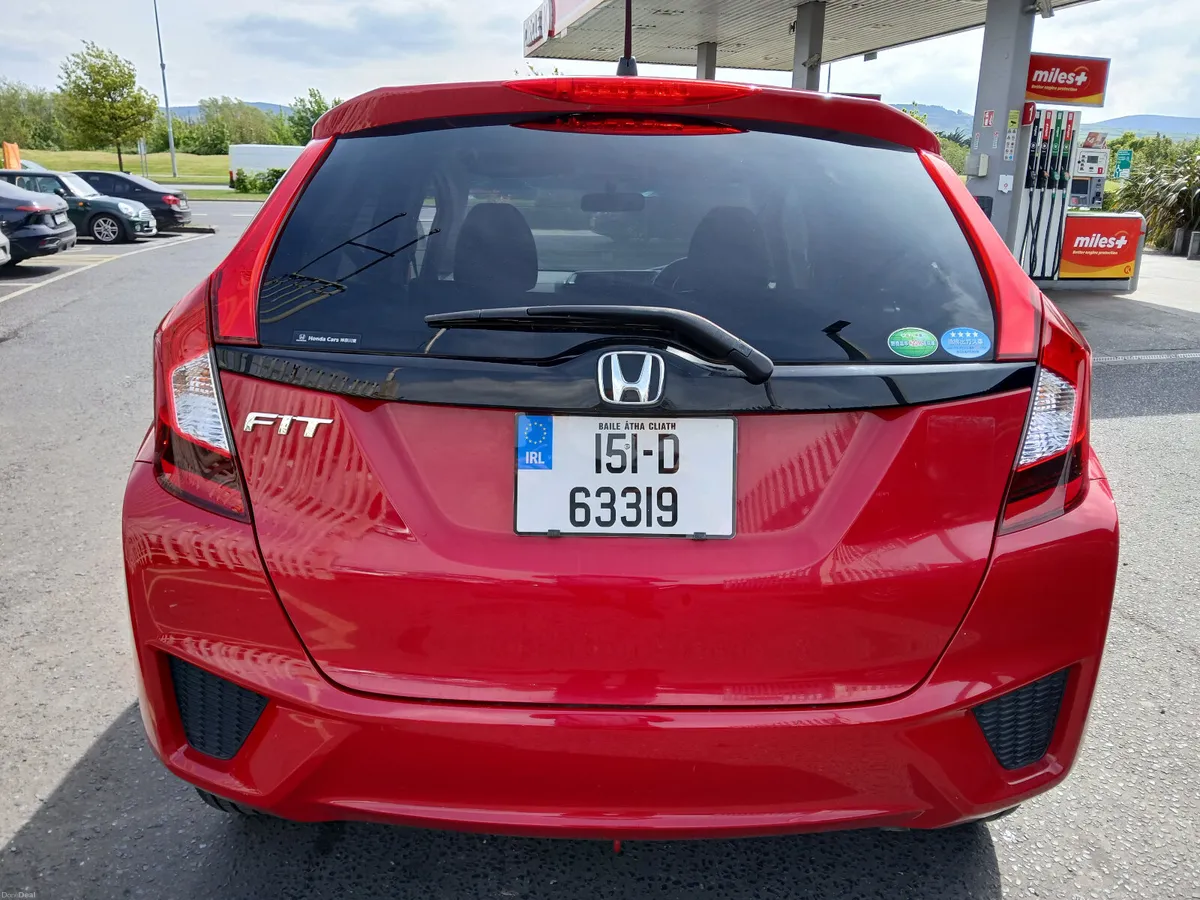 Honda fit - Image 2