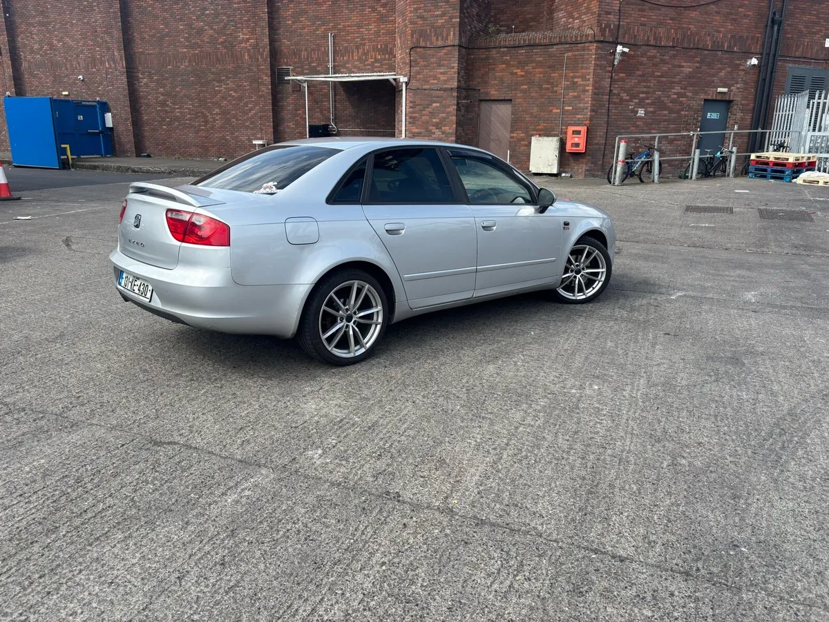 2013 Seat Exeo - Image 2