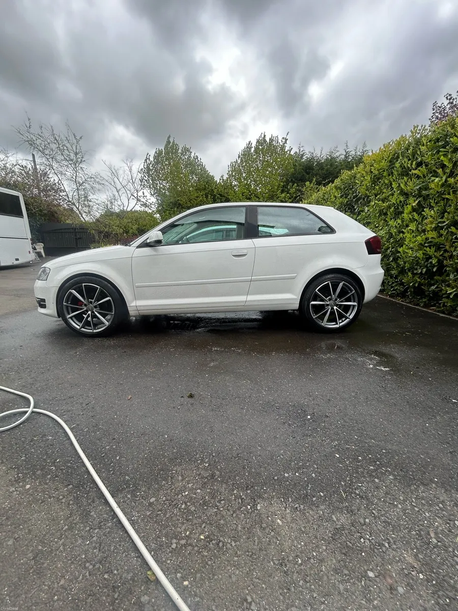 Audi A3 1.2 petrol - Image 4