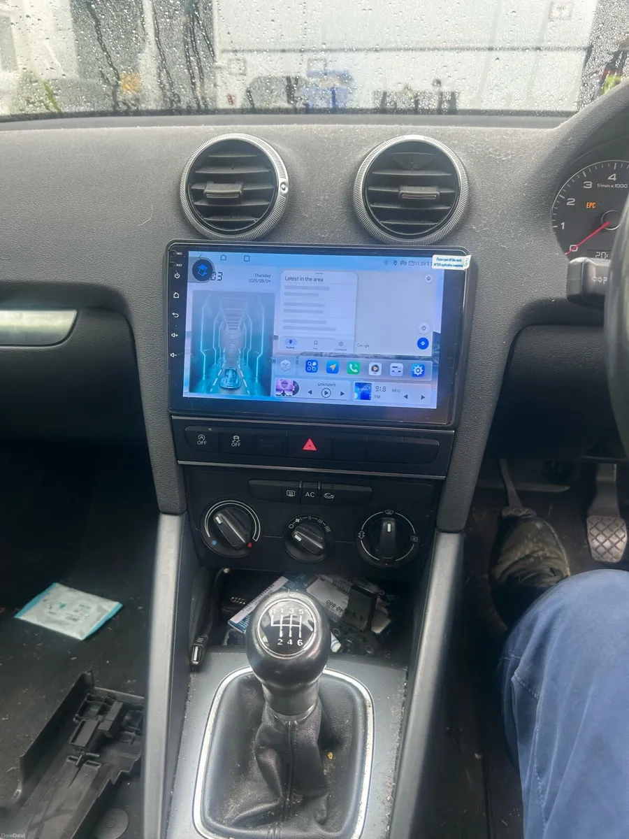 Audi A3 1.2 petrol - Image 2