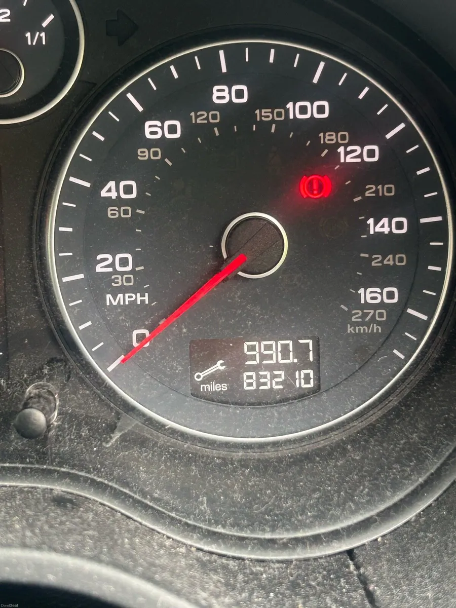Audi A3 1.2 petrol - Image 3