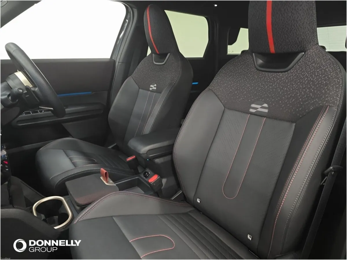 MINI Countryman Hatchback S Sport - Image 5