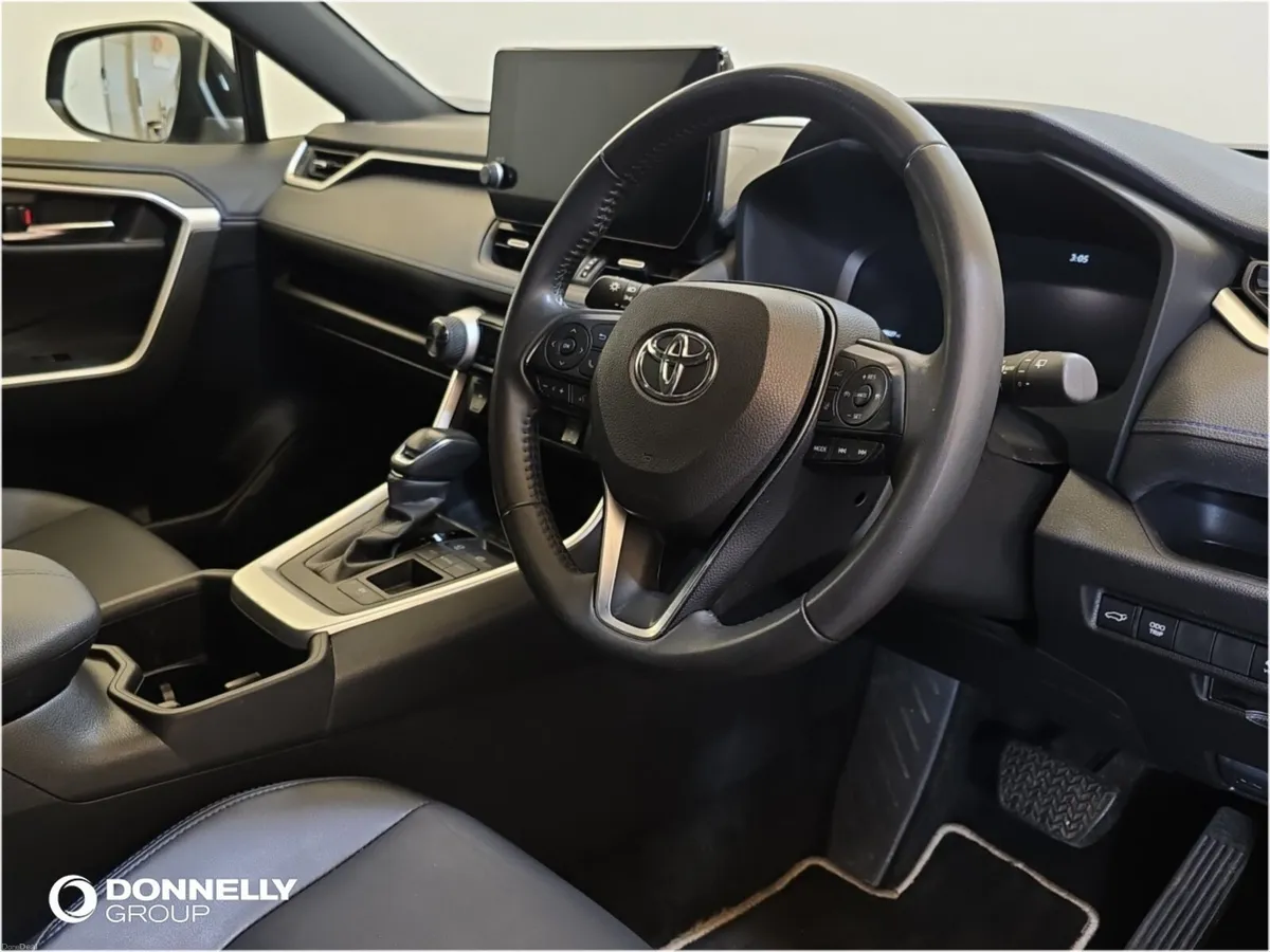 Toyota RAV4 Rav4 Estate Dynamic - Image 4