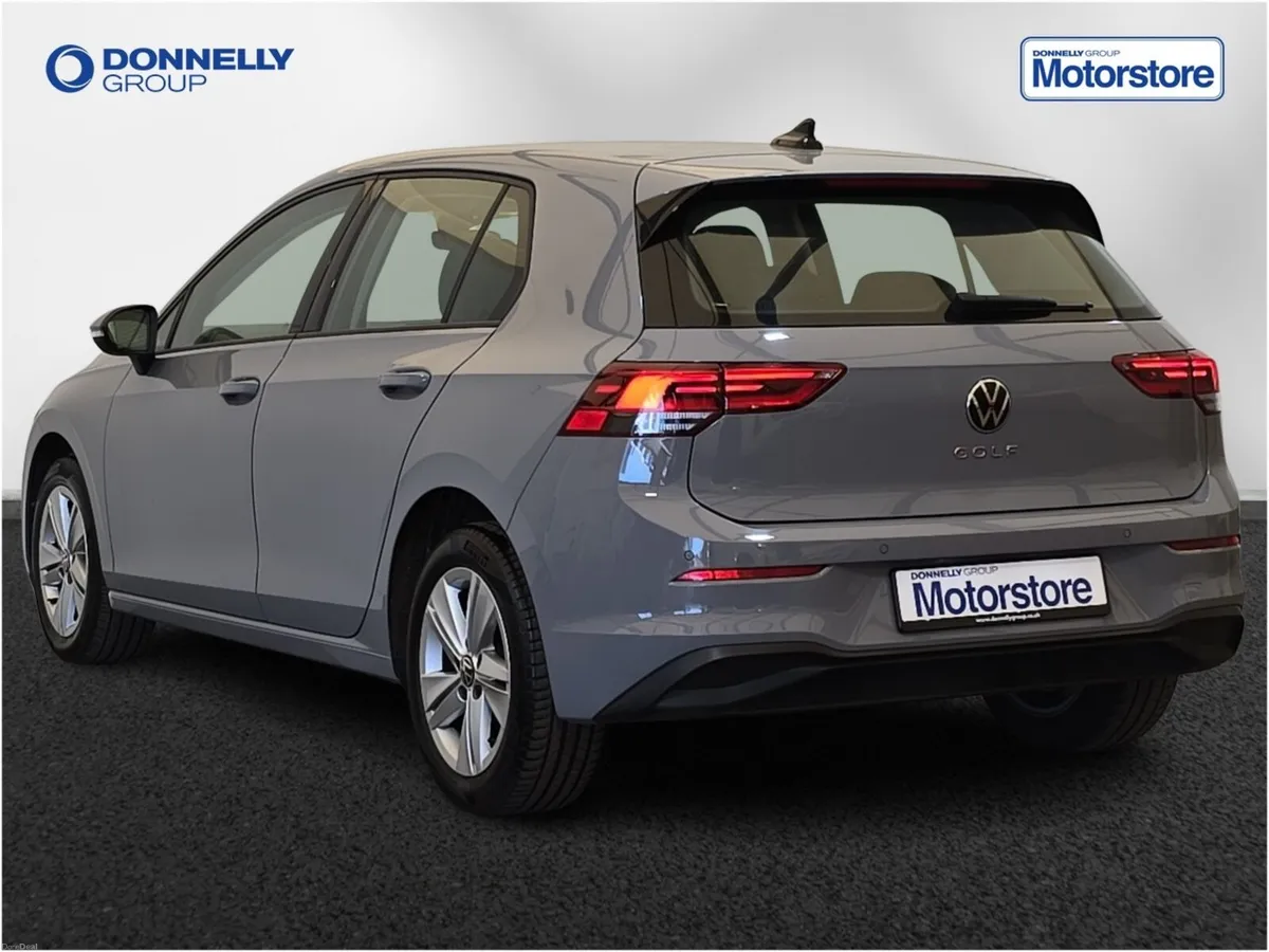 Volkswagen Golf Hatchback Life - Image 2