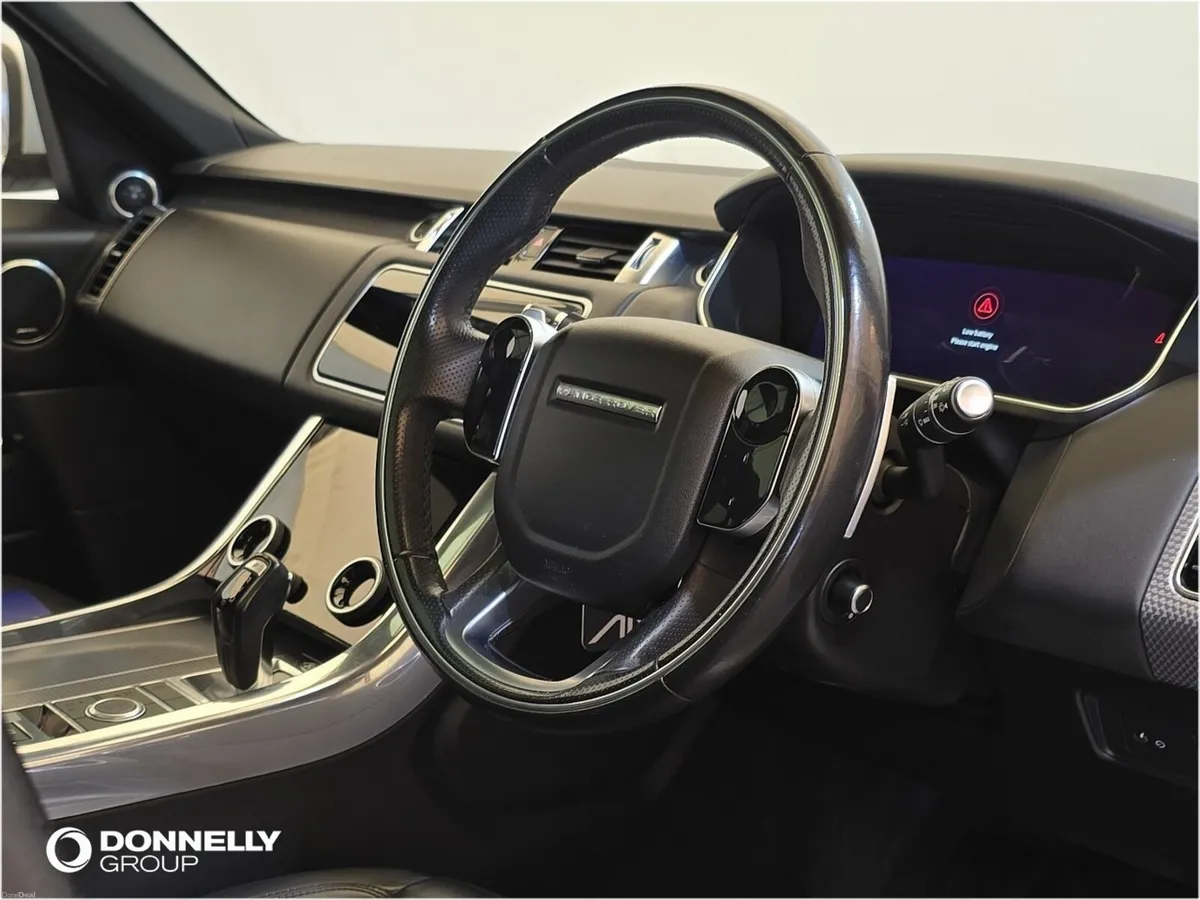 Land Rover Range Rover Sport Diesel Estate HSE Dyn - Image 4