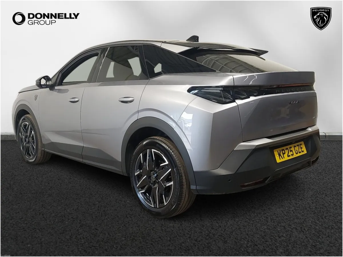 Peugeot 3008 Estate GT - Image 2