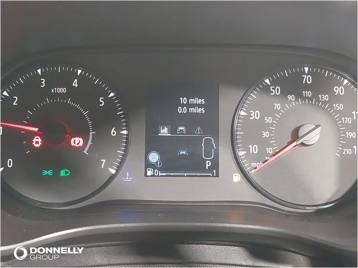 Dacia Sandero Stepway Hatchback Extreme - Image 6