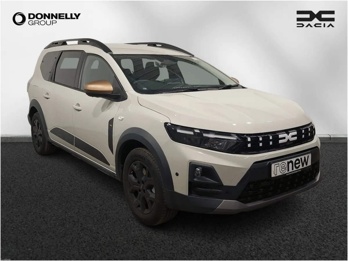 Dacia Jogger Estate Extreme - Image 1