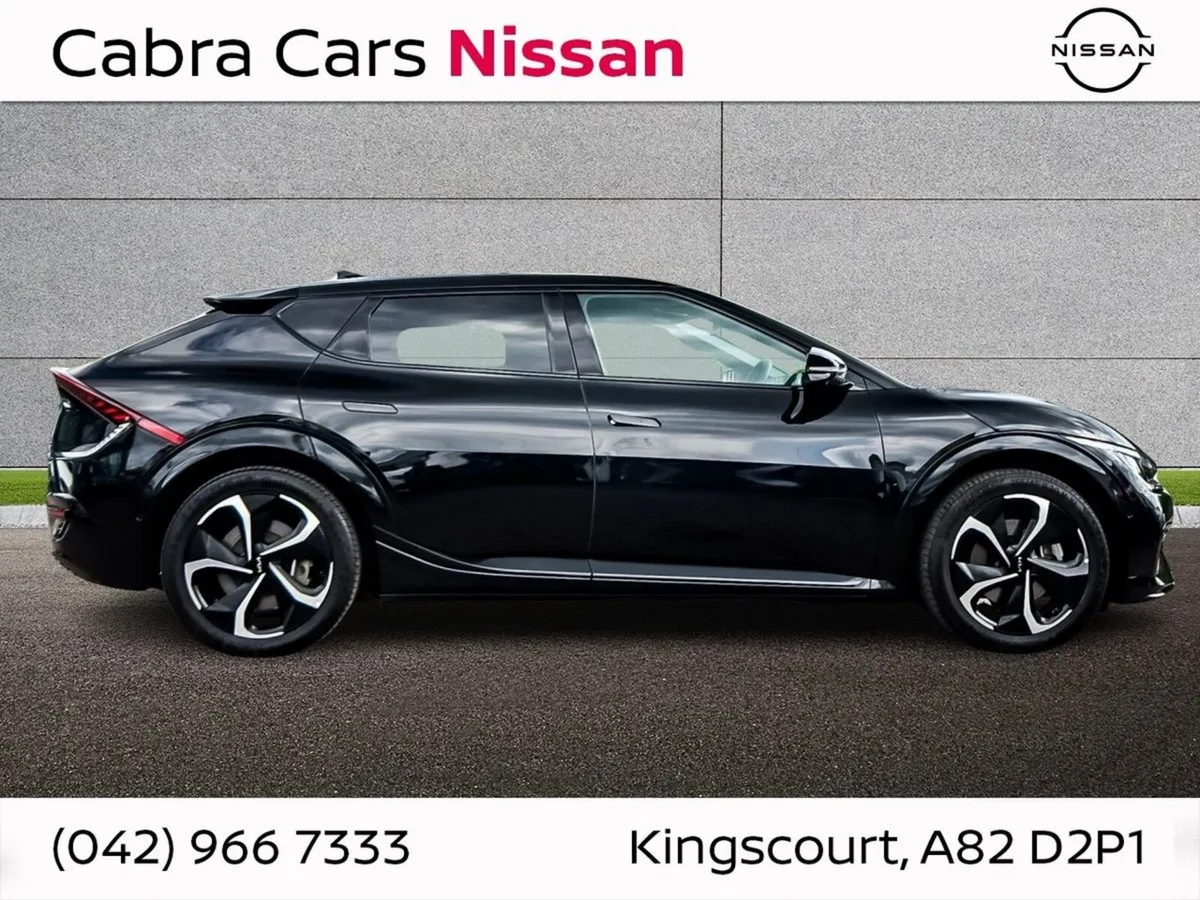 Kia EV6 EV6 GT-Line PE - Image 3