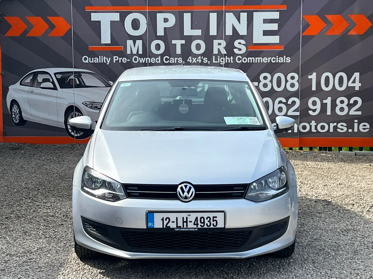 //STUNNING 1.2 PETROL//NEW NCT TAXED// - Image 3