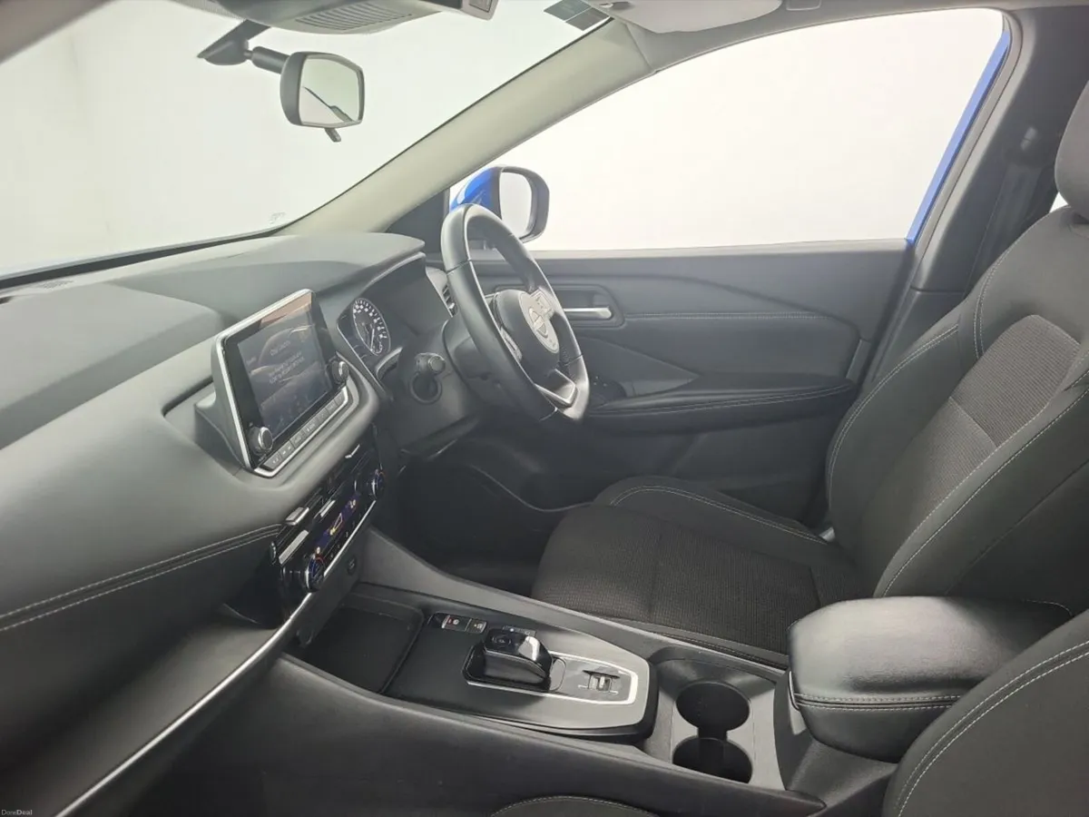 Nissan Qashqai ePOWER QASHQAI SV - Image 4