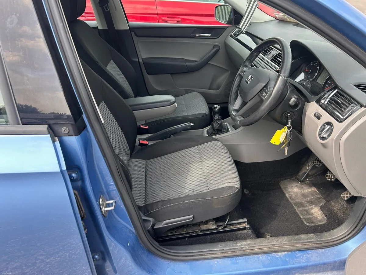 Seat Toledo 1.6 TDI - Image 4