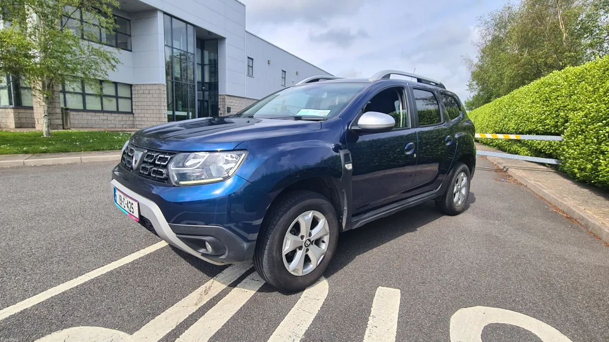 Dacia Duster 2019 - Image 2