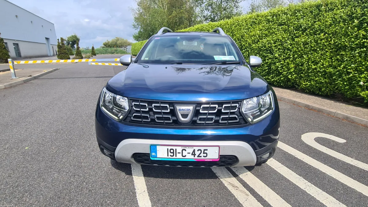 Dacia Duster 2019 - Image 3