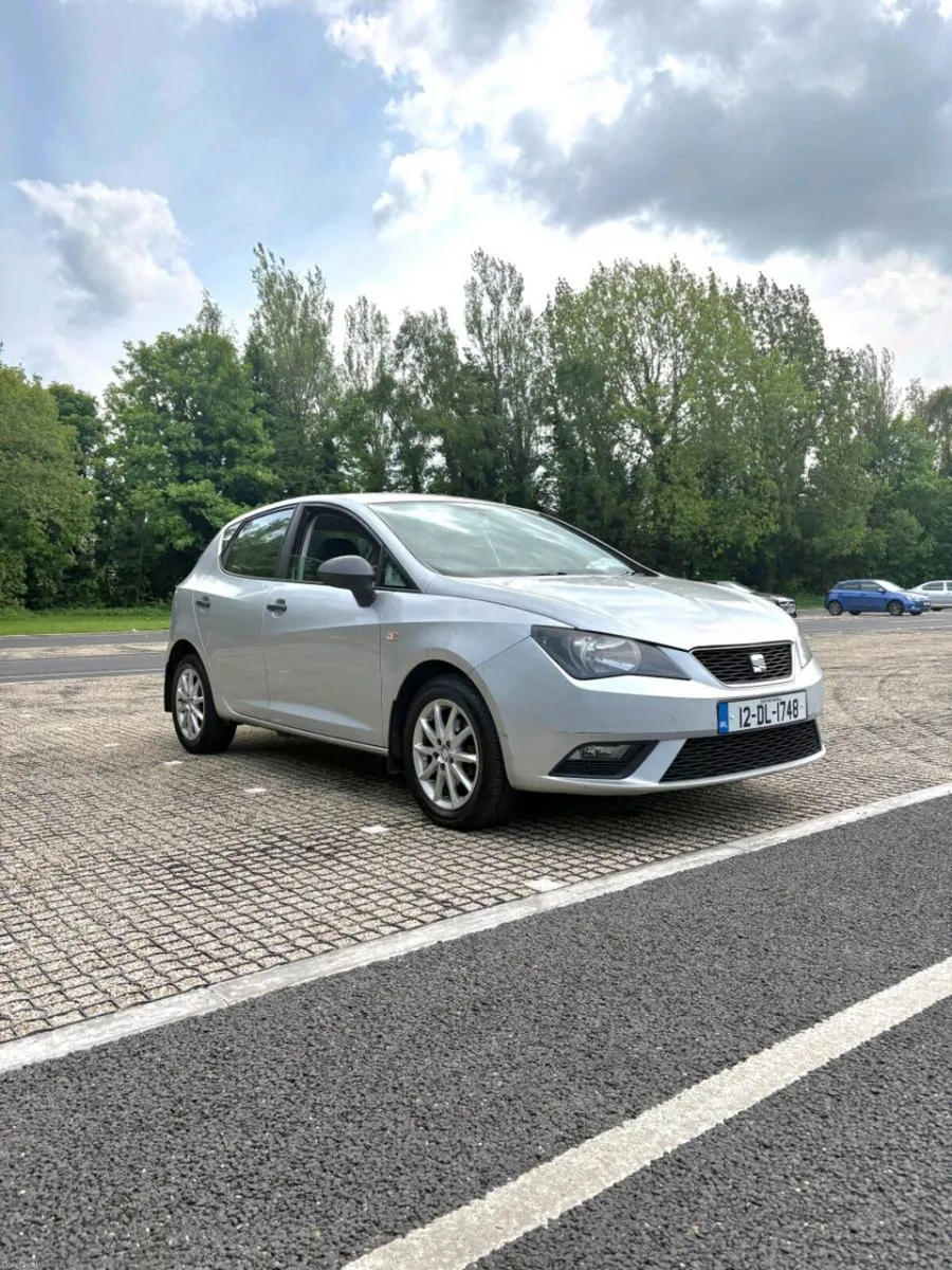 Seat Ibiza 1.2 TDI - Image 3