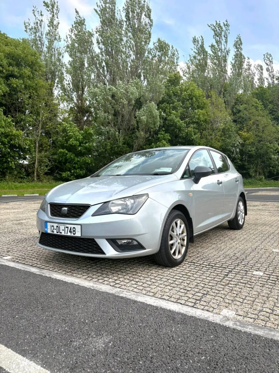 Seat Ibiza 1.2 TDI - Image 2