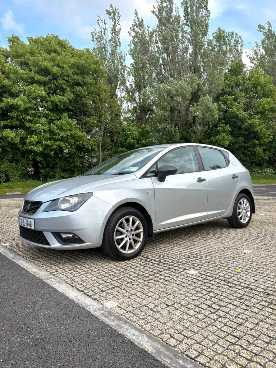 Seat Ibiza 1.2 TDI - Image 4