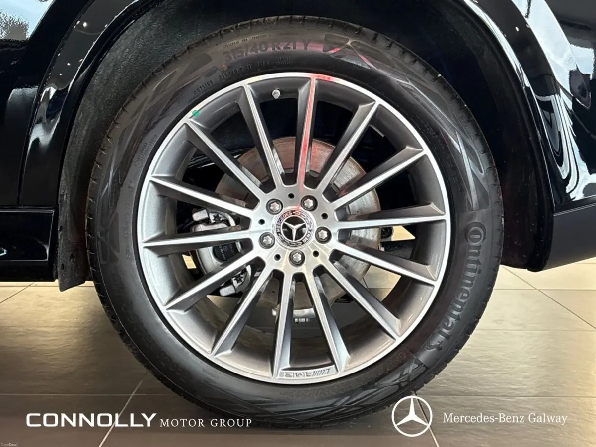 Mercedes-Benz GLE 350de | AMG Exterior | €940pm | - Image 6