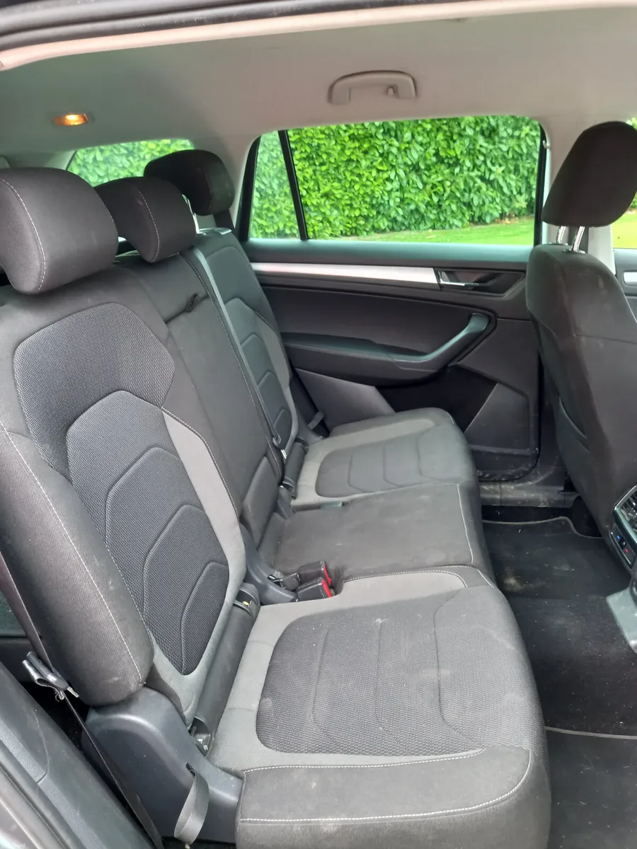 2021 Skoda Kodiaq 2L Diesel - Image 2