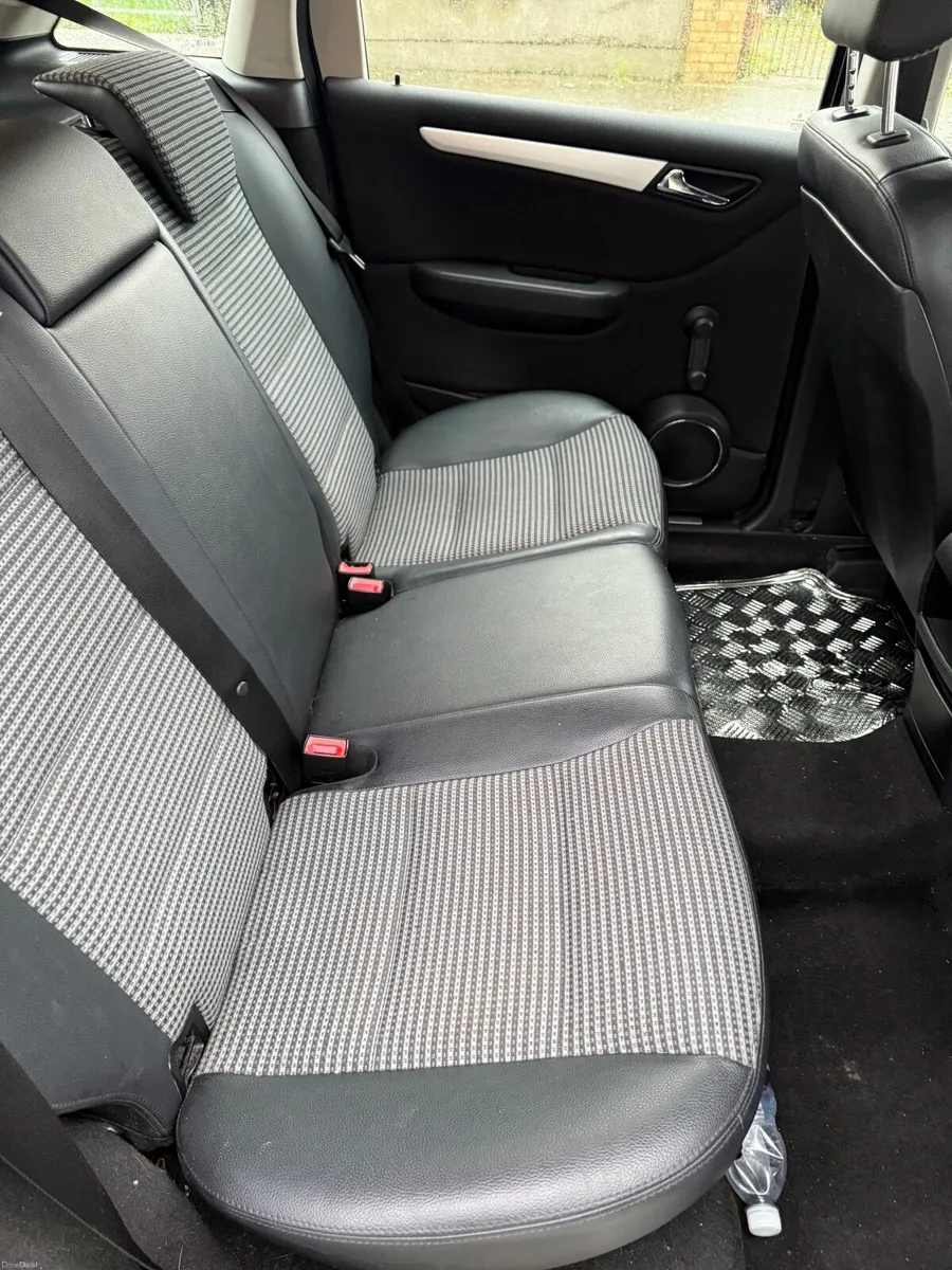 Mercedes-Benz B-Class 2007 NCT 9/27 Tax 8/26 - Image 4