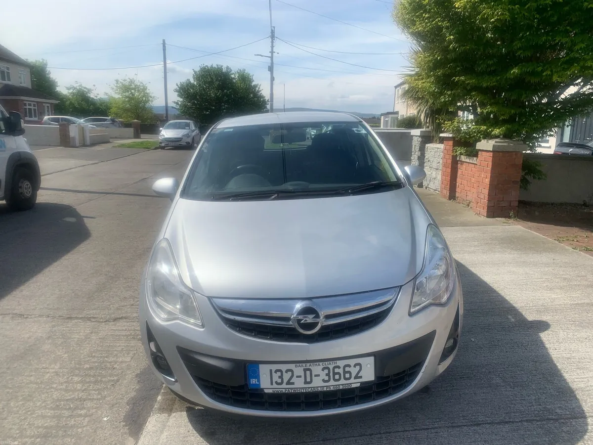 Opel Corsa - Image 2