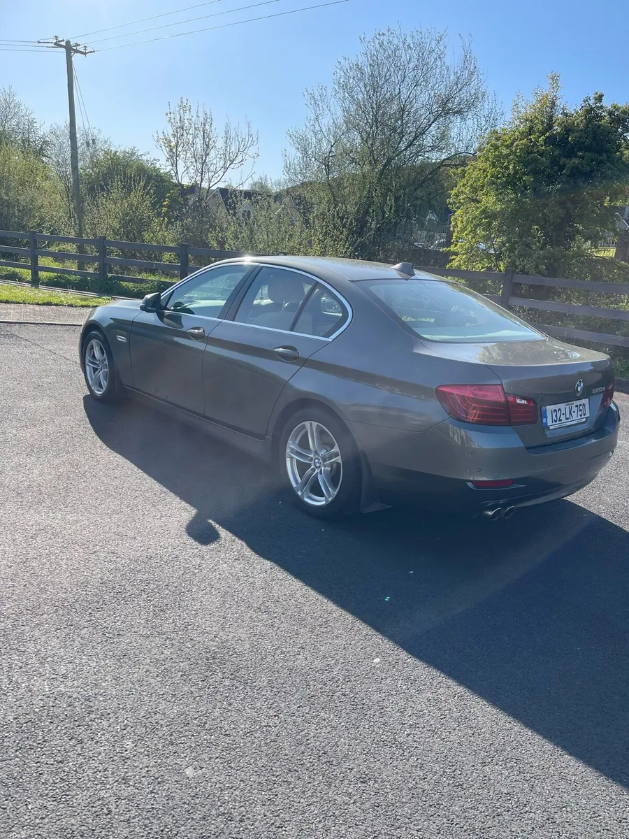 BMW 520D - Image 3