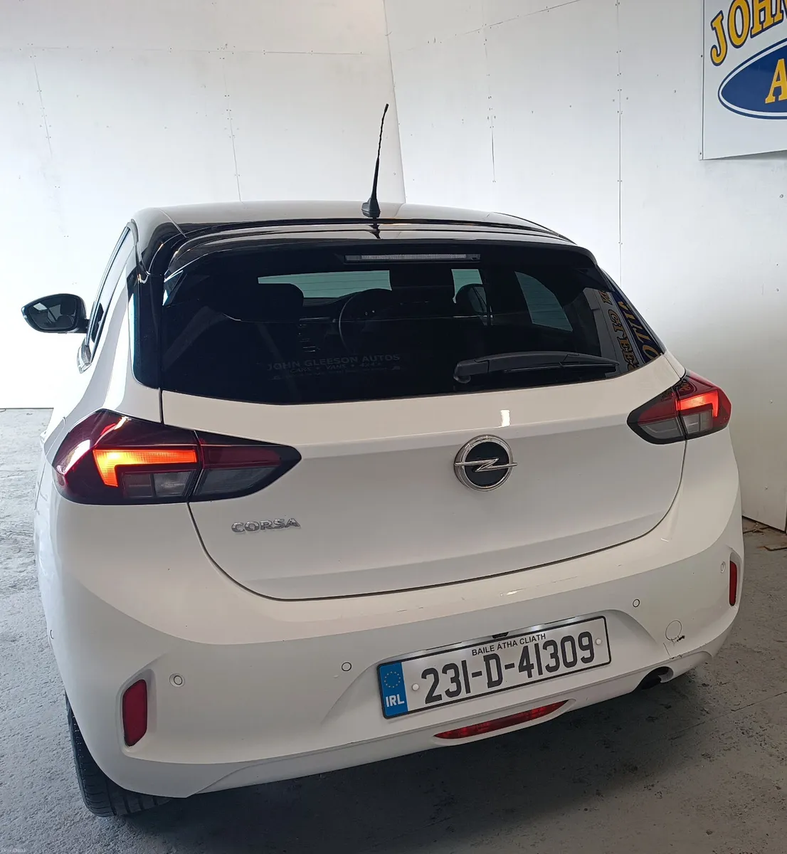 Opel Corsa, SRI 2023 - Image 4