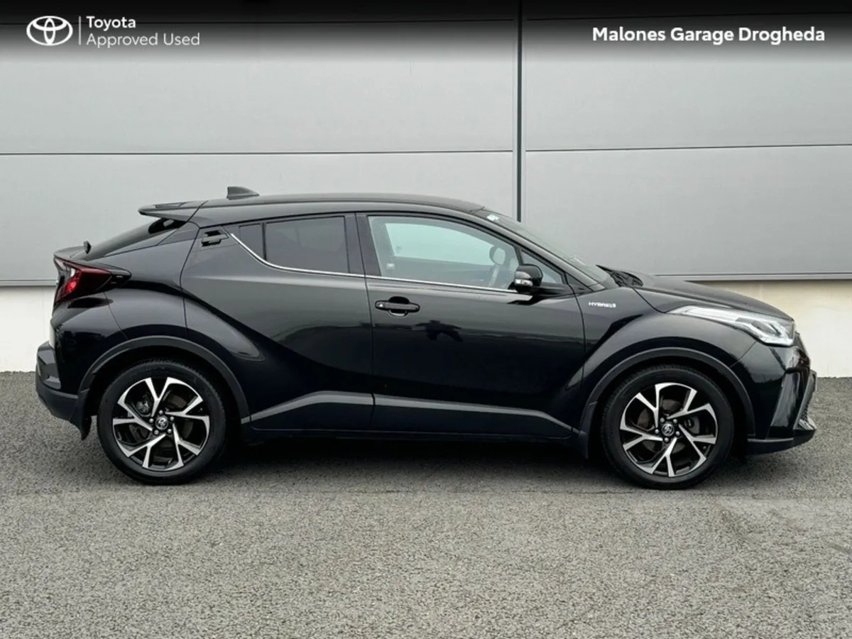 Toyota C-HR C-HR 1.8 HYBRID SPORT - Image 3
