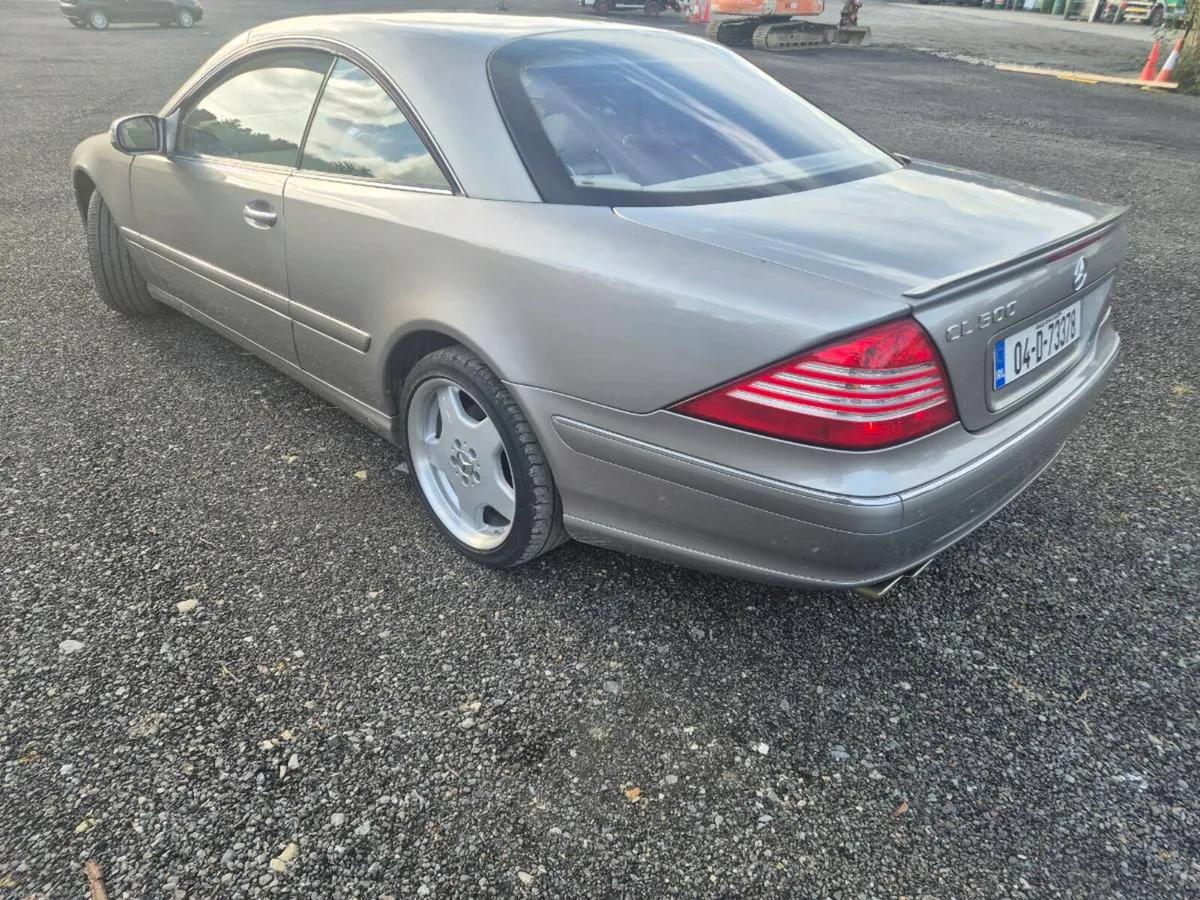 CL500 - Image 3